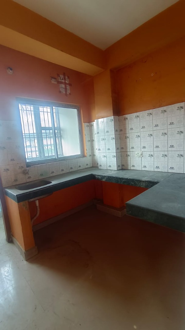 Unfurnished 3bhk in Odalbakra, Kahilipara, Guwahati, Assam, India for Rent